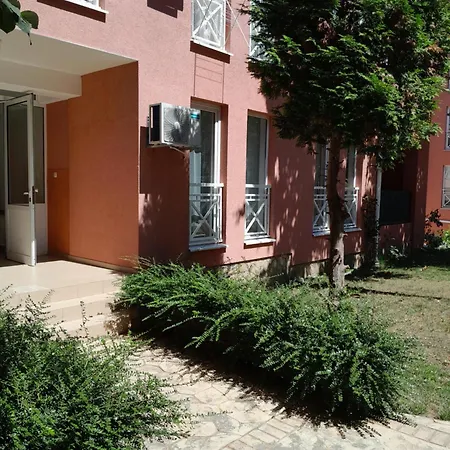 Sunny Day 6 партер Daire